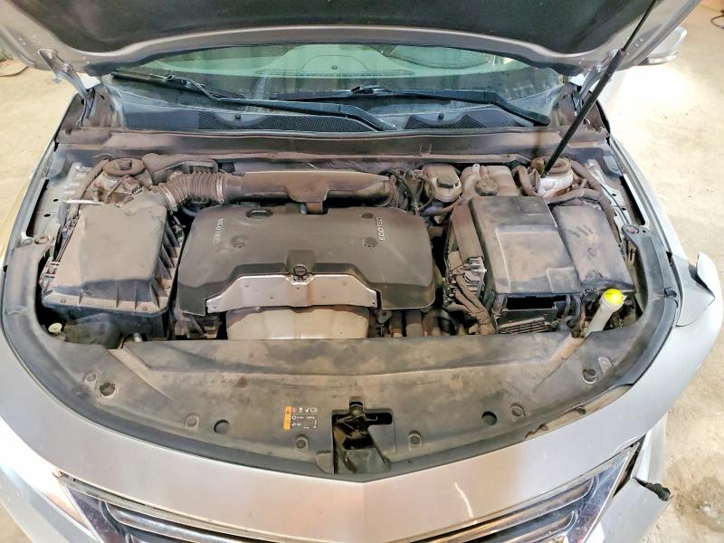 74264675 :رقم المزاد ، 2G1115SL9E9249411 vin ، 2014 Chevrolet Impala مزاد بيع