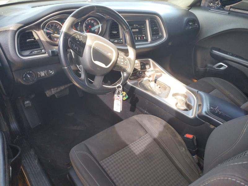 Продаж на аукціоні авто 2021 Dodge Challenger, vin: 2C3CDZGG1MH539323, номер лоту: 73826035