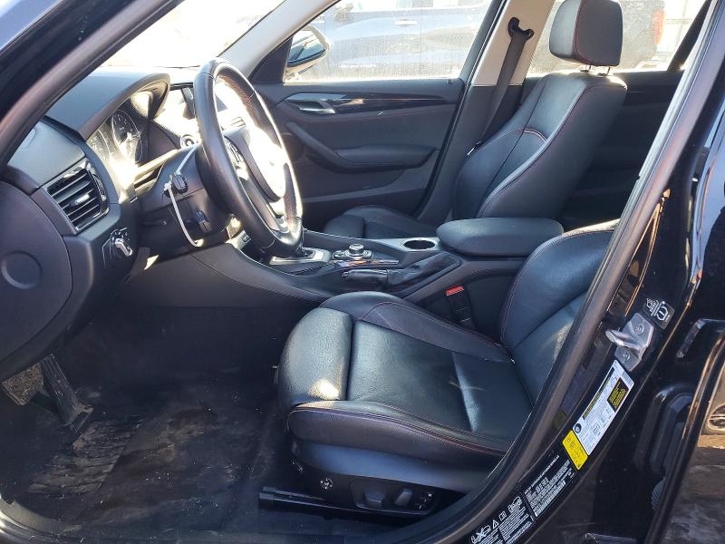 Продаж на аукціоні авто 2013 Bmw X1, vin: WBAVL1C57DVR84246, номер лоту: 75019335