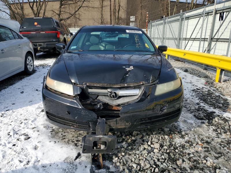 Продажа на аукционе авто 2006 Acura 3.2tl, vin: 19UUA66216A020482, номер лота: 99698445