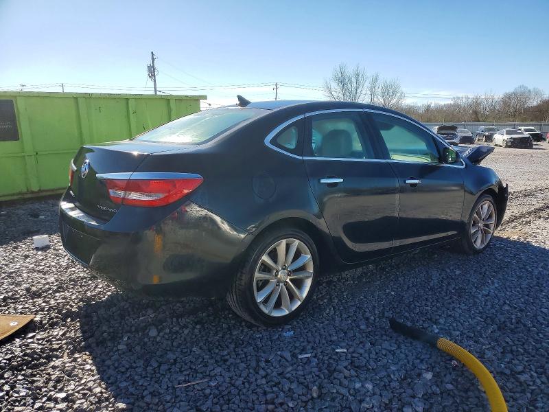 2013 Buick Verano მანქანა იყიდება აუქციონზე, vin: 1G4PP5SKXD4221380, აუქციონის ნომერი: 72254625