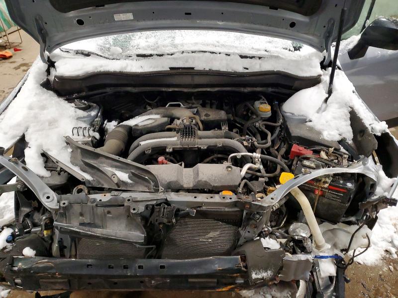 Aukcja sprzedaży 2017 Subaru Forester, vin: JF2SJEDC1HH500187, numer aukcji: 74369155