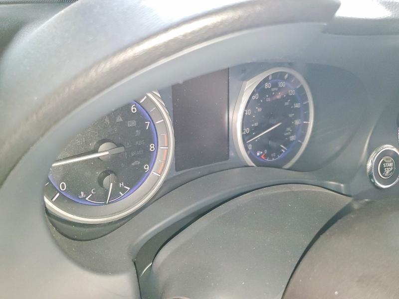 Продажа на аукционе авто 2015 Infiniti Q50 Base, vin: JN1BV7AP7FM340250, номер лота: 98163325