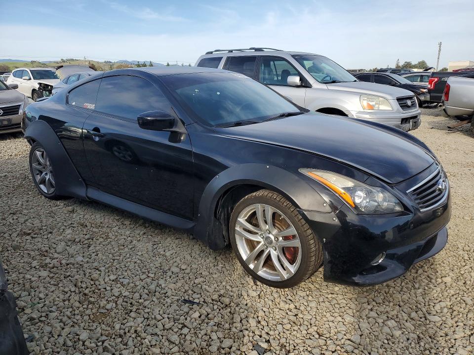 Продажа на аукционе авто 2014 Infiniti Q60 Journe, vin: JN1CV6EK7EM110333, номер лота: 74820115