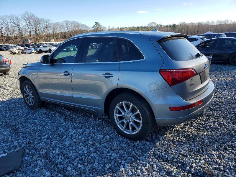 Продаж на аукціоні авто 2011 Audi Q5, vin: WA1LFAFP6BA105476, номер лоту: 73370545