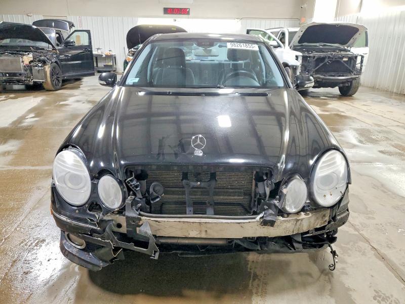 Auction sale of the 2008 Mercedes-benz E, vin: WDBUF87X28B345899, lot number: 98261855