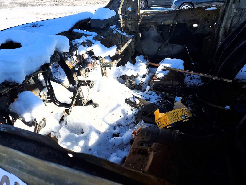 73899795 :رقم المزاد ، 1C6SRFETXKN791896 vin ، 2019 Ram 1500 مزاد بيع