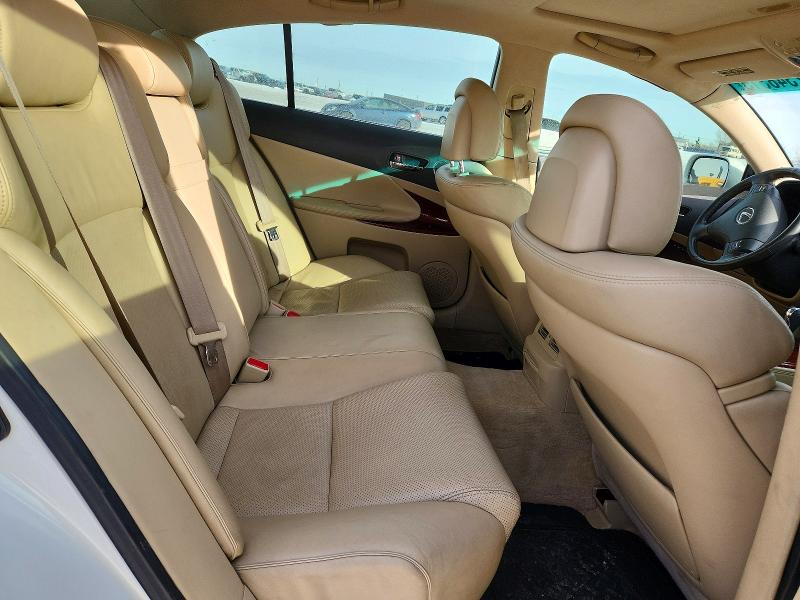 Продажа на аукционе авто 2006 Lexus Gs 300, vin: JTHBH96S465007333, номер лота: 72348315