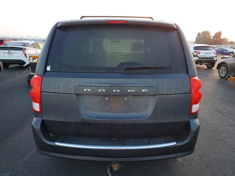 Продаж на аукціоні авто 2012 Dodge Grand Caravan, vin: 2C4RDGCG3CR204086, номер лоту: 99551715