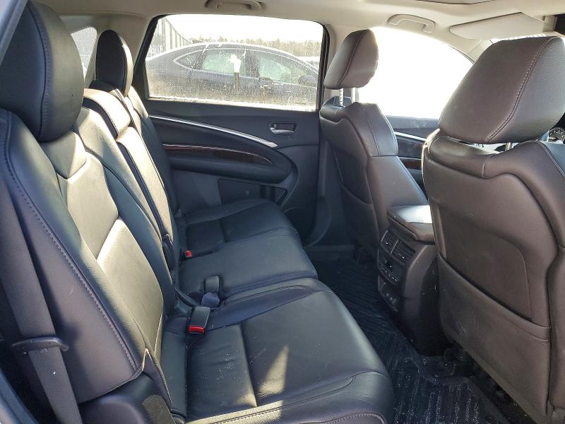 Продажа на аукционе авто 2020 Acura Mdx Techno, vin: 5J8YD4H42LL804150, номер лота: 73758175