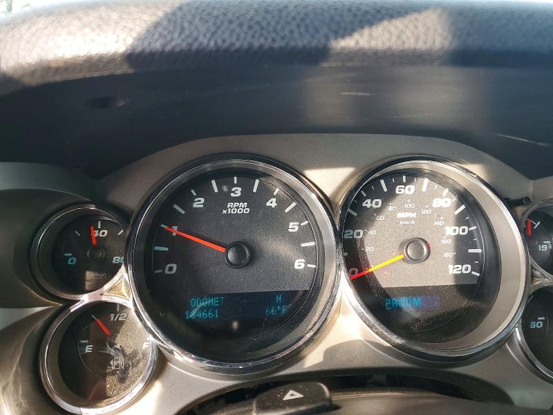 Продажа на аукционе авто 2011 Gmc Sierra, vin: 1GTN2VE03BZ428004, номер лота: 98658995