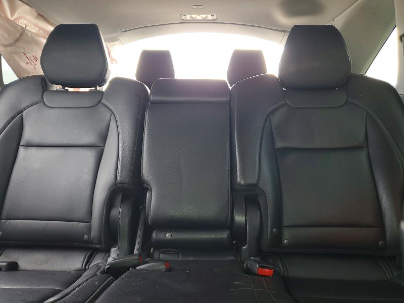 Auction sale of the 2020 Acura Mdx, vin: 5J8YD3H37LL015204, lot number: 74096685