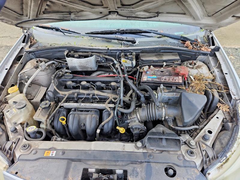 Aukcja sprzedaży 2008 Ford Focus, vin: 1FAHP33N18W126745, numer aukcji: 99734975