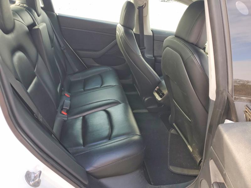 Продажа на аукционе авто 2023 Tesla Model 3, vin: 5YJ3E1EB0PF388096, номер лота: 73712205