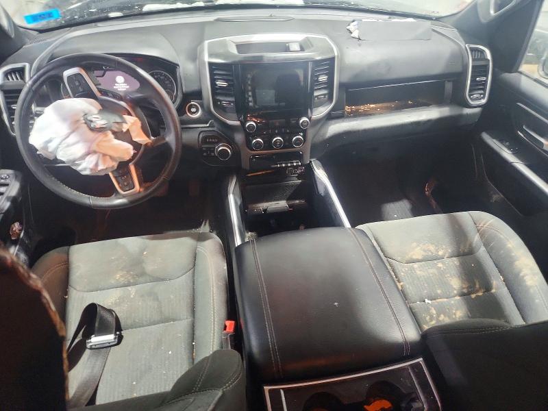 73712955 :رقم المزاد ، 1C6SRFFTXLN283038 vin ، 2020 Ram 1500 مزاد بيع