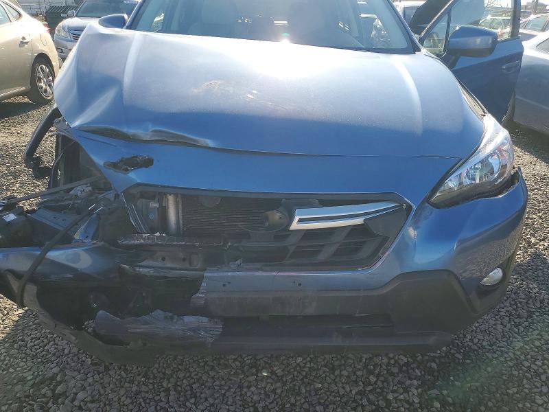 Aukcja sprzedaży 2021 Subaru Crosstrek, vin: JF2GTAEC0MH302931, numer aukcji: 72675645