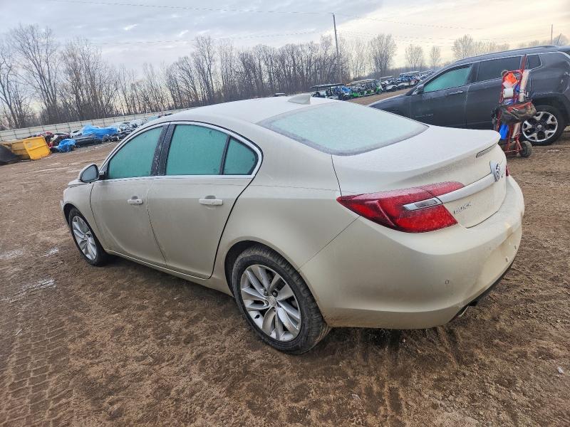 Aukcja sprzedaży 2016 Buick Regal, vin: 2G4GS5GX4G9203316, numer aukcji: 97434045
