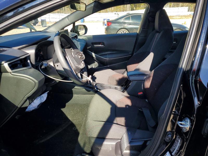 Aukcja sprzedaży 2024 Toyota Corolla, vin: JTDS4MCE6R3522395, numer aukcji: 98457895