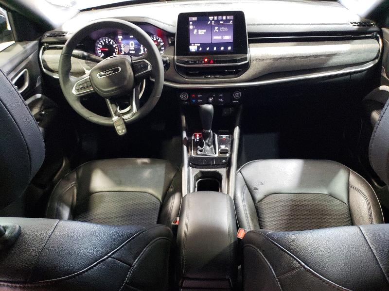 98893945 :رقم المزاد ، 3C4NJDBN4ST580863 vin ، 2025 Jeep Compass مزاد بيع