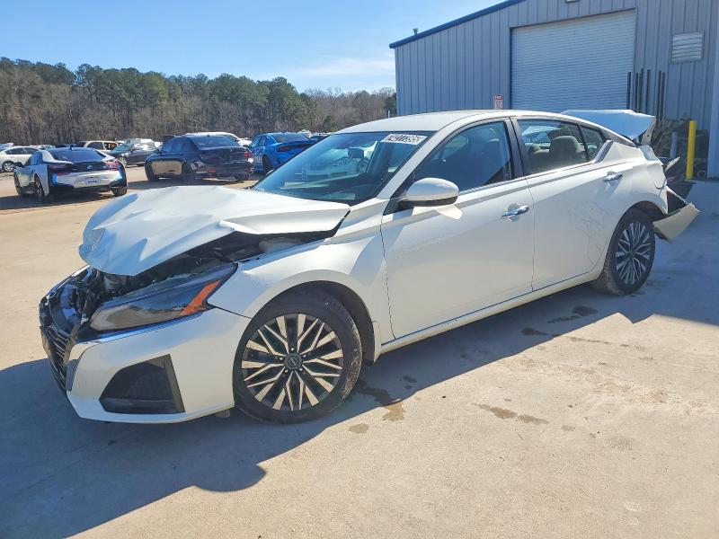 Продажа на аукционе авто 2023 Nissan Altima, vin: 1N4BL4DV8PN313023, номер лота: 74277395