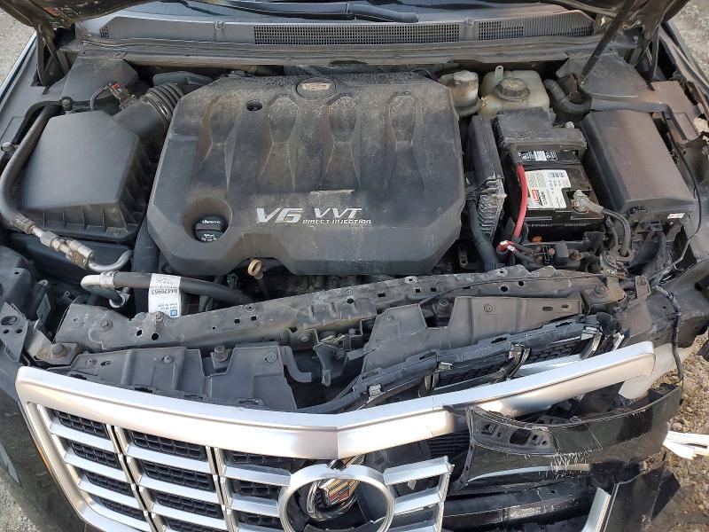 Продажа на аукционе авто 2016 Cadillac Xts, vin: 2GEXG6U34G9550066, номер лота: 73278475