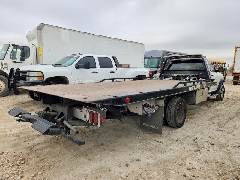 2021 Ram 5500 მანქანა იყიდება აუქციონზე, vin: 3C7WRMDL0MG512860, აუქციონის ნომერი: 52272276