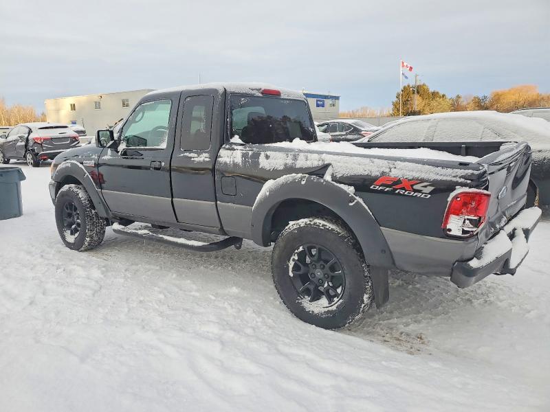 2007 Ford Ranger მანქანა იყიდება აუქციონზე, vin: 1FTZR45E07PA54635, აუქციონის ნომერი: 74918755
