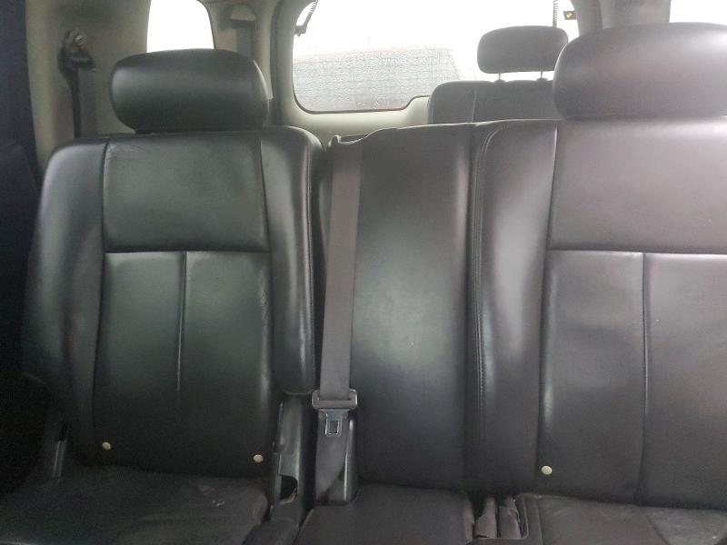 Продаж на аукціоні авто 2006 Gmc Envoy, vin: 1GKET16S266113244, номер лоту: 98682585