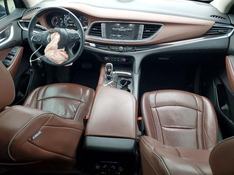 Aukcja sprzedaży 2018 Buick Enclave, vin: 5GAERDKW2JJ150676, numer aukcji: 75614465