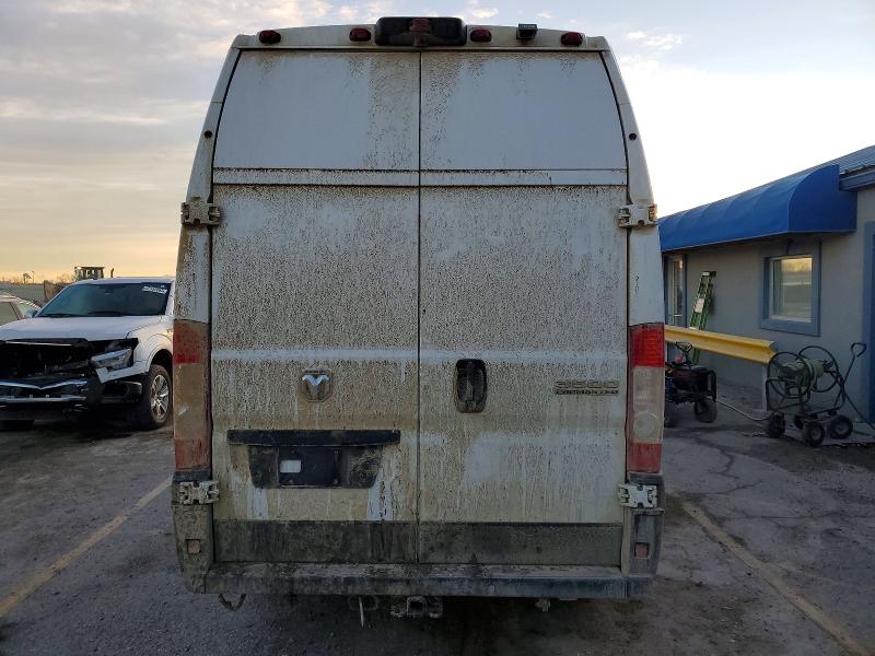 Aukcja sprzedaży 2023 Ram Promaster, vin: 3C6MRVZG9PE586842, numer aukcji: 98058245