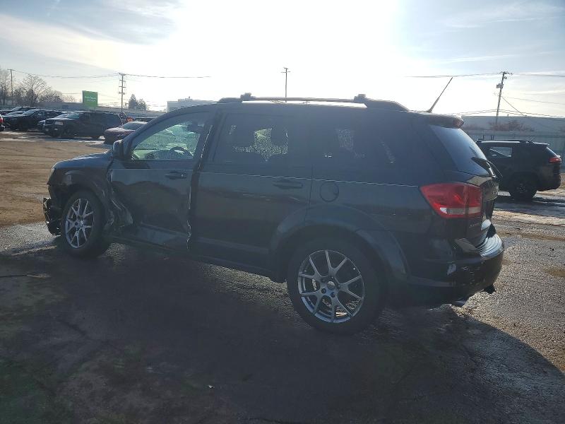 2011 Dodge Journey მანქანა იყიდება აუქციონზე, vin: 3D4PG7FG7BT536752, აუქციონის ნომერი: 99442035