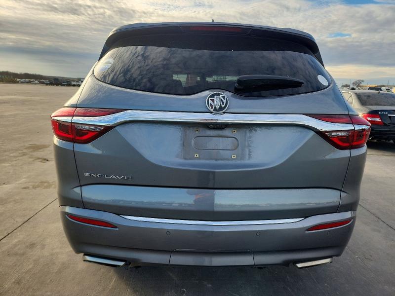 Продаж на аукціоні авто 2020 Buick Enclave, vin: 5GAERDKW1LJ291189, номер лоту: 98842005