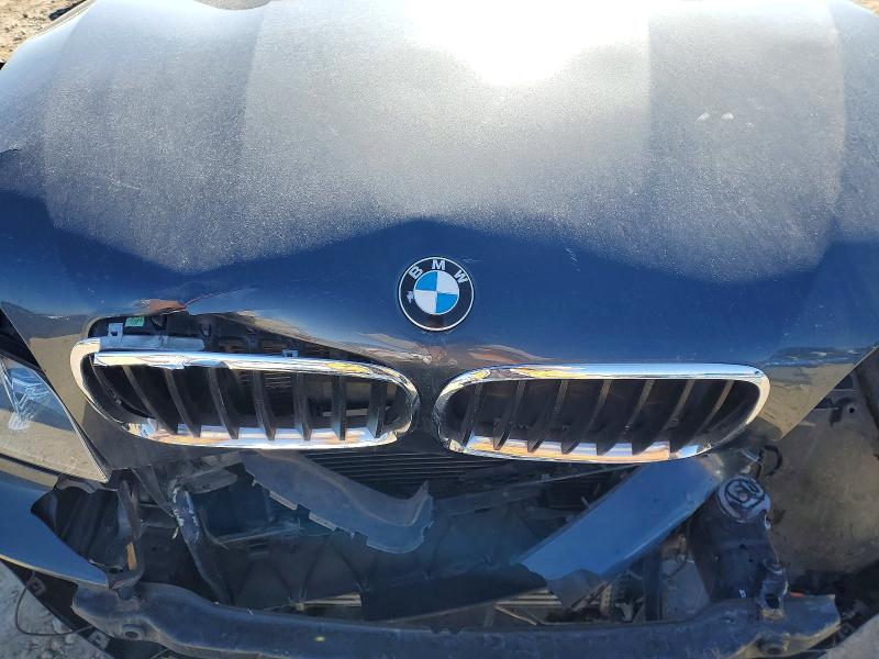2012 Bmw X5 მანქანა იყიდება აუქციონზე, vin: 5UXZV4C51CL744540, აუქციონის ნომერი: 97746655
