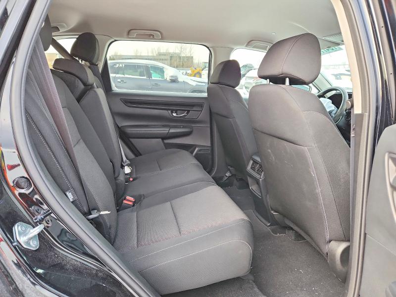 Aukcja sprzedaży 2024 Honda Cr-v, vin: 2HKRS4H23RH114119, numer aukcji: 73477565