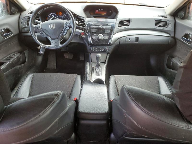 2013 Acura Ilx მანქანა იყიდება აუქციონზე, vin: 19VDE1F38DE011893, აუქციონის ნომერი: 74233545