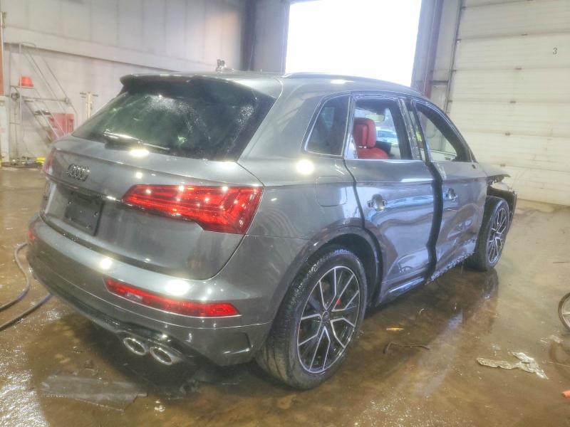 Aukcja sprzedaży 2023 Audi Sq5, vin: WA1B4AFY0P2161442, numer aukcji: 73911155