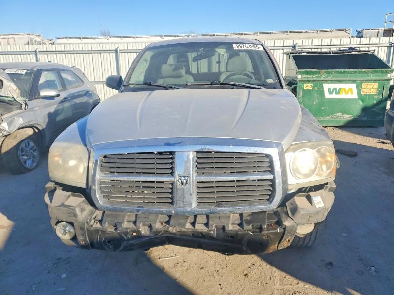 Aukcja sprzedaży 2006 Dodge Dakota, vin: 1D7HE42K26S591090, numer aukcji: 99763965