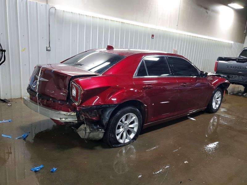 Aukcja sprzedaży 2020 Chrysler 300, vin: 2C3CCAAG8LH121983, numer aukcji: 73911095