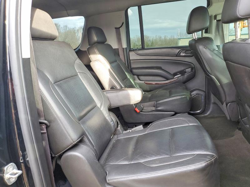 72994435 :رقم المزاد ، 1GKS1GKC4GR162990 vin ، 2016 Gmc Yukon Xl مزاد بيع
