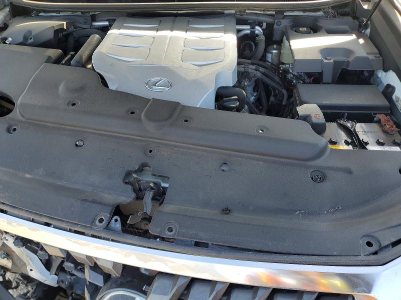 Продажа на аукционе авто 2022 Lexus Gx, vin: JTJAM7BX1N5311844, номер лота: 99434555