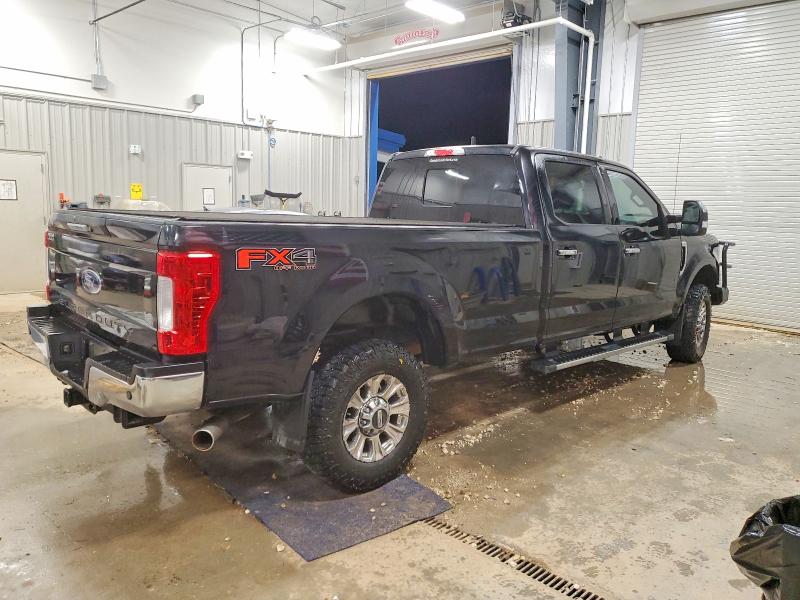 2019 Ford F250 მანქანა იყიდება აუქციონზე, vin: 1FT7W2B63KED53574, აუქციონის ნომერი: 73602995