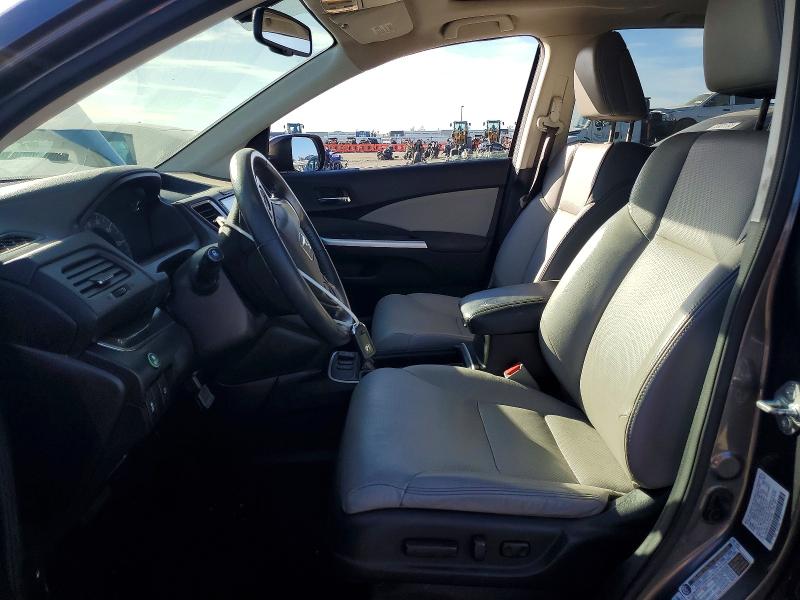 Aukcja sprzedaży 2015 Honda Cr-v, vin: 2HKRM3H7XFH517803, numer aukcji: 73390215