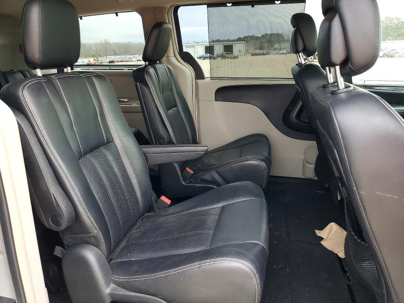 73433675 :رقم المزاد ، 2C4RC1CG1ER228695 vin ، 2014 Chrysler Town & Country مزاد بيع