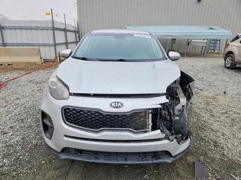 72106125 :رقم المزاد ، KNDPM3ACXK7628722 vin ، 2019 Kia Sportage مزاد بيع