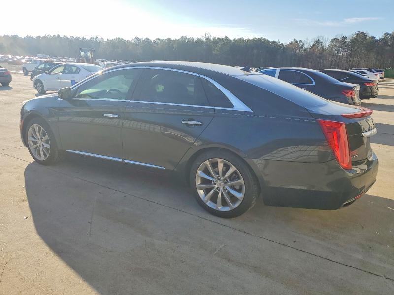 Aukcja sprzedaży 2014 Cadillac Xts, vin: 2G61M5S30E9319315, numer aukcji: 98550925
