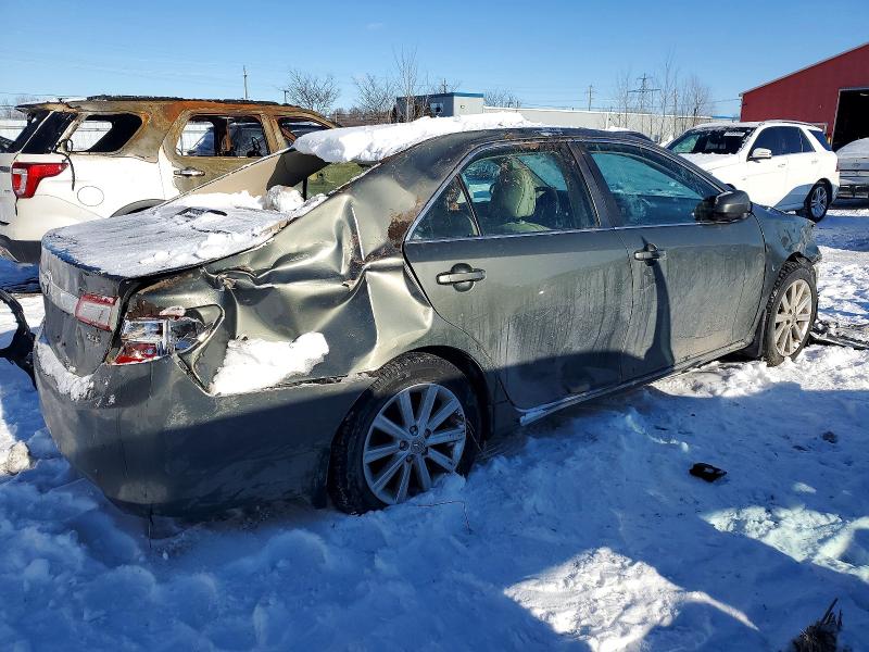 Aukcja sprzedaży 2012 Toyota Camry, vin: 4T1BF1FK4CU624611, numer aukcji: 73781825