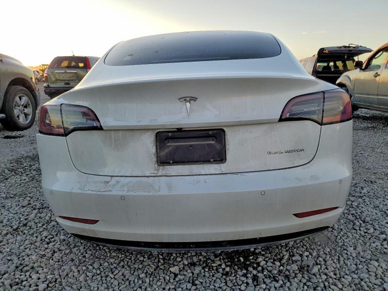 Продажа на аукционе авто 2019 Tesla Model 3, vin: 5YJ3E1EB8KF510647, номер лота: 74923075