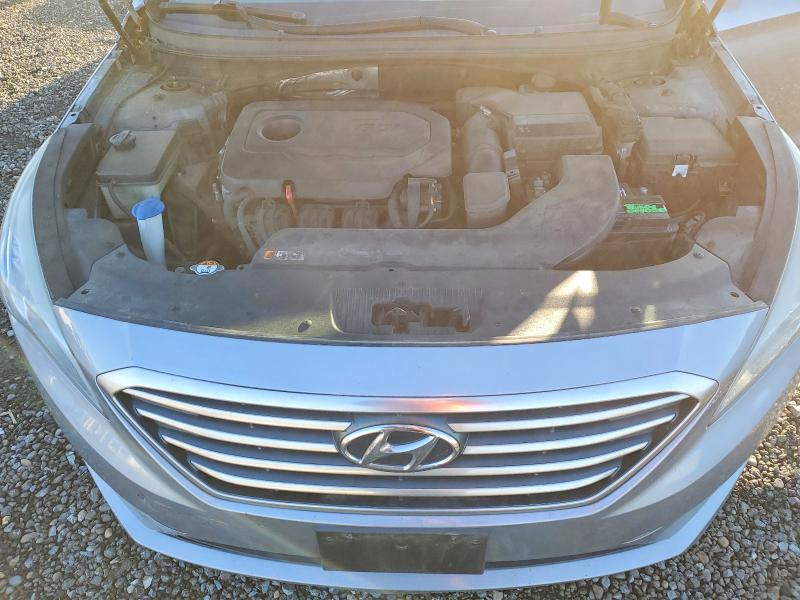 Продаж на аукціоні авто 2016 Hyundai Sonata, vin: 5NPE24AF3GH317844, номер лоту: 72451695