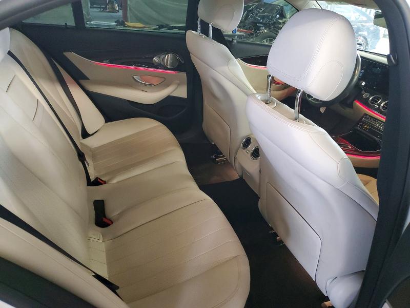 Aukcja sprzedaży 2021 Mercedes-benz E, vin: W1KZF8EB2MA967584, numer aukcji: 75182375