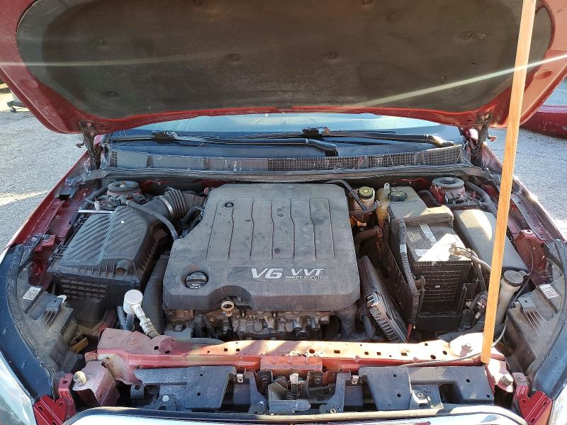 99332905 :رقم المزاد ، 1G4GD5G33EF208261 vin ، 2014 Buick Lacrosse مزاد بيع